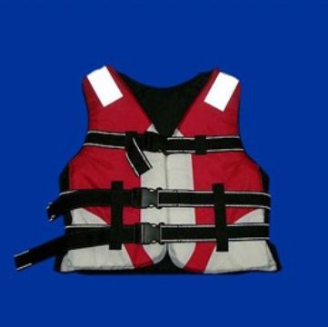  Ngy-041 Life Jacket 